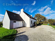 Maison à LAMPAUL-GUIMILIAU