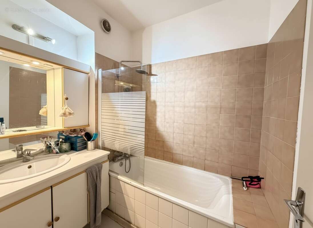 Appartement à SAINT-JEAN-DE-MAURIENNE