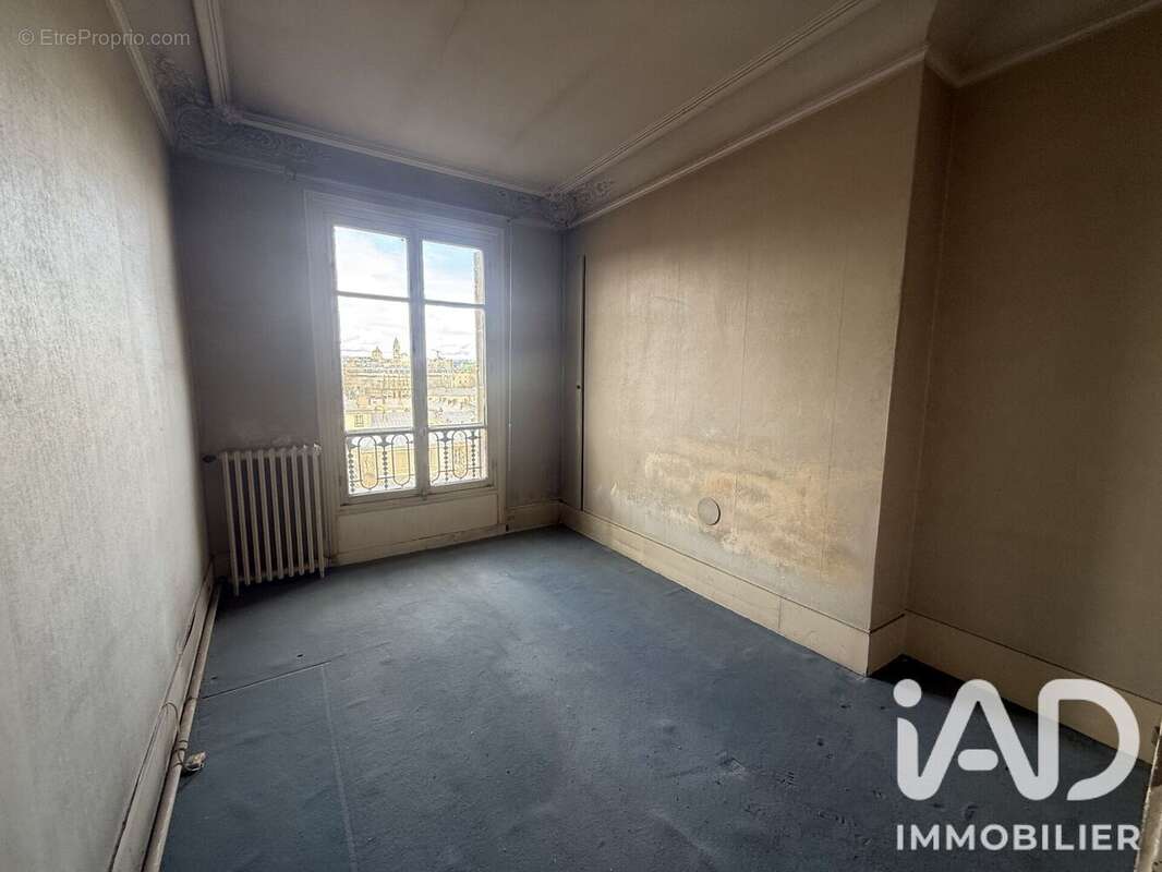 Photo 8 - Appartement à PARIS-7E