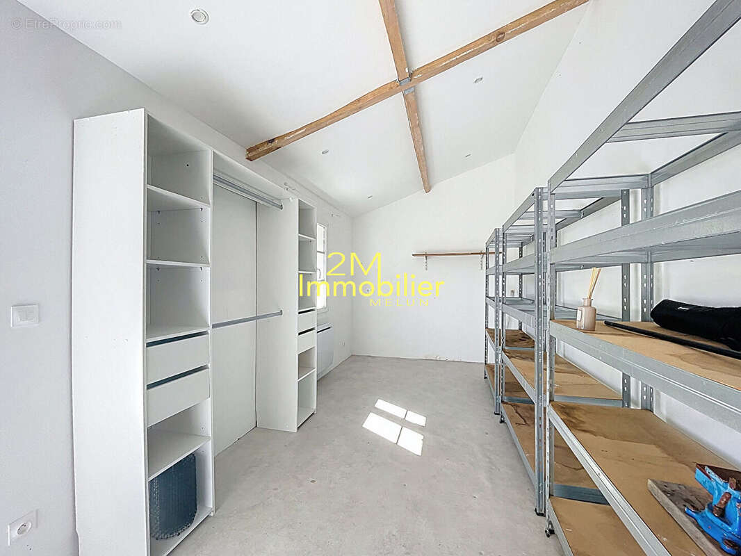 Maison à BOISSISE-LA-BERTRAND