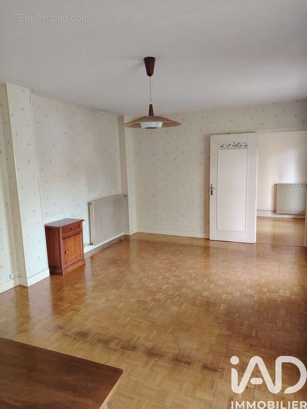 Photo 7 - Appartement à TOURS