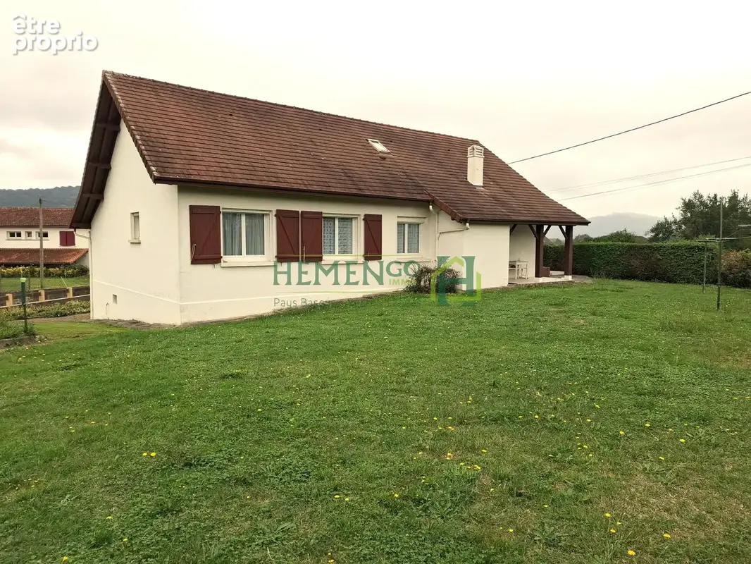 Maison familiale - photo 23
