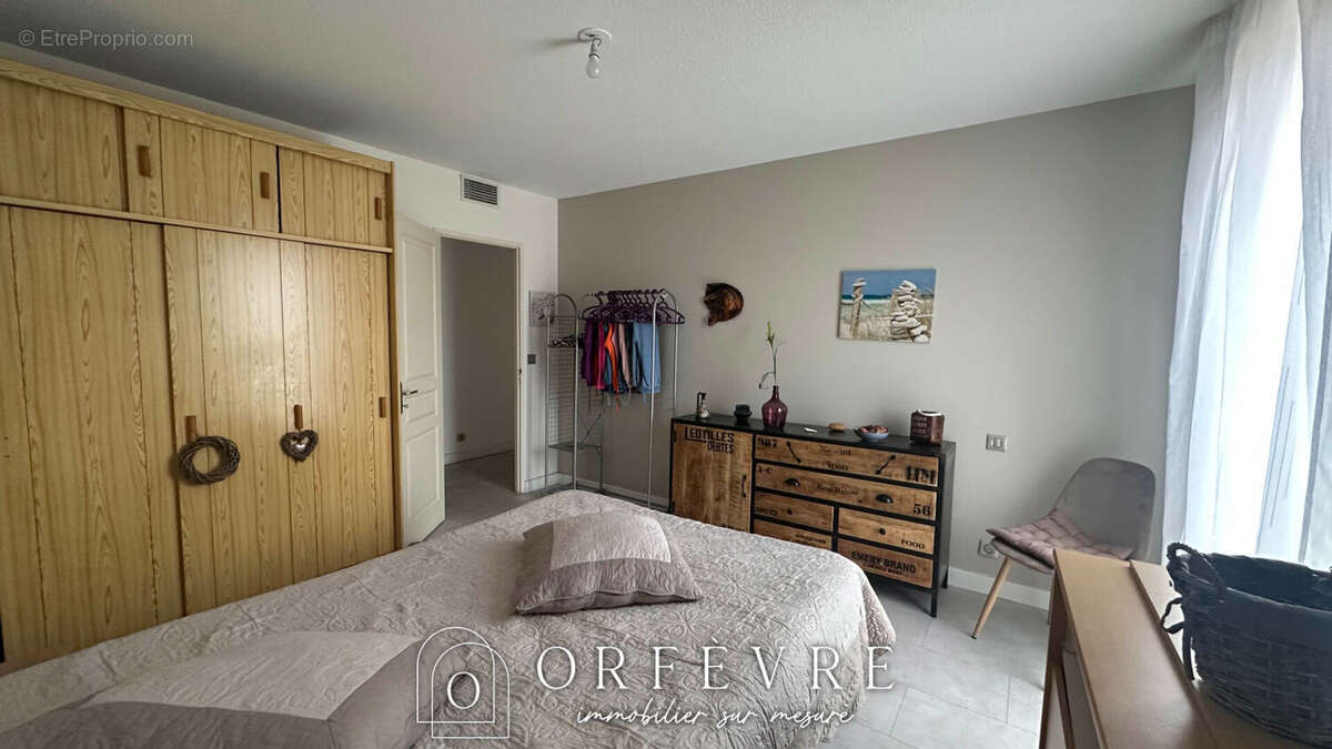 Appartement à BEZIERS