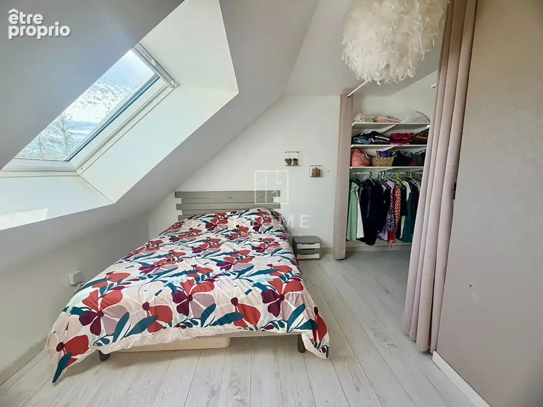 Maison 5 pièces 122 m² à vendre à Ecommoy (72220) - photo 9