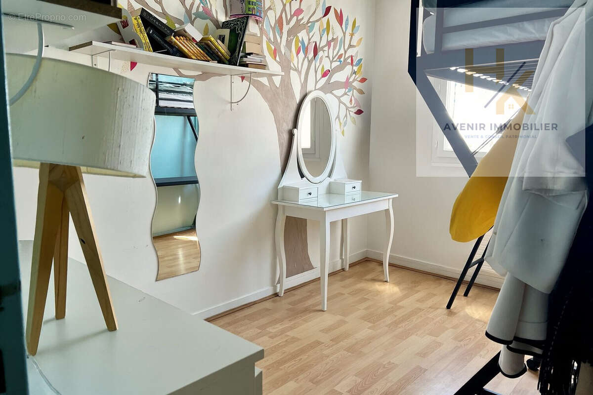 Appartement à ANGERS