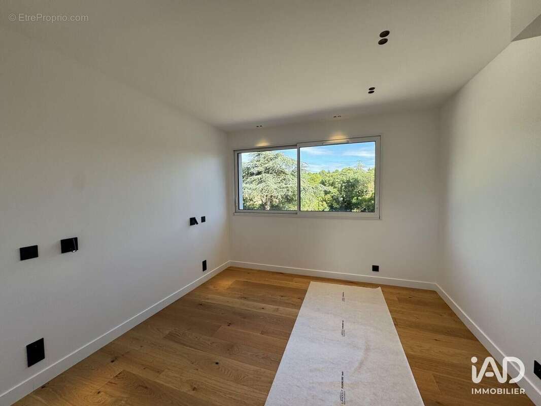 Photo 8 - Maison à MONTPELLIER