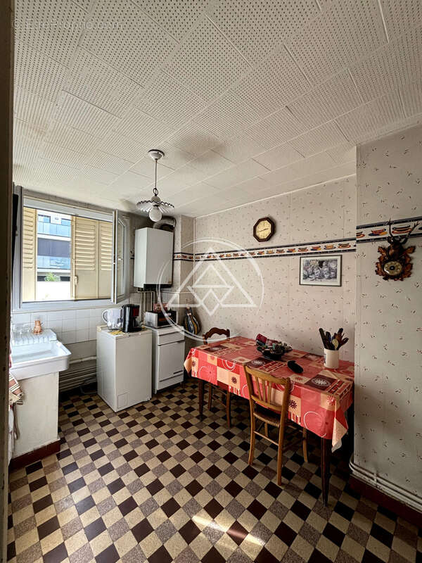 Appartement à VALENCE