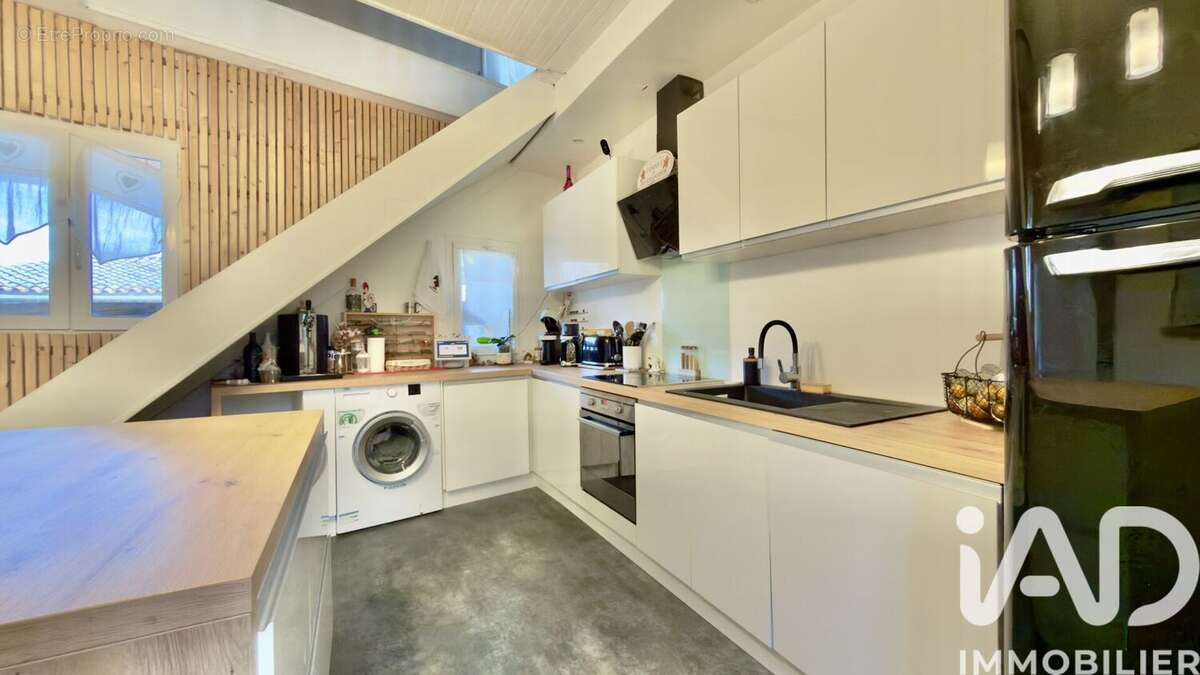 Photo 5 - Maison à MONTBRUN-DES-CORBIERES