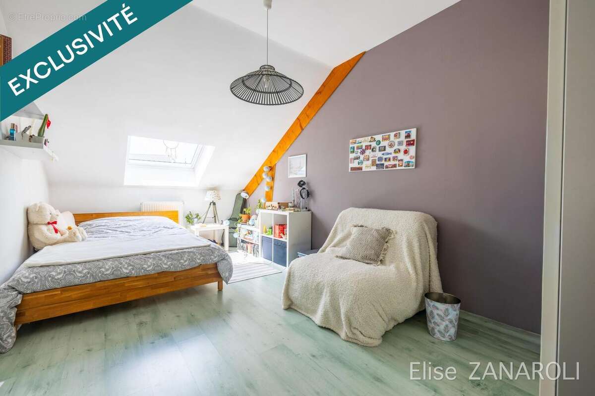 Photo 7 - Appartement à HETTANGE-GRANDE
