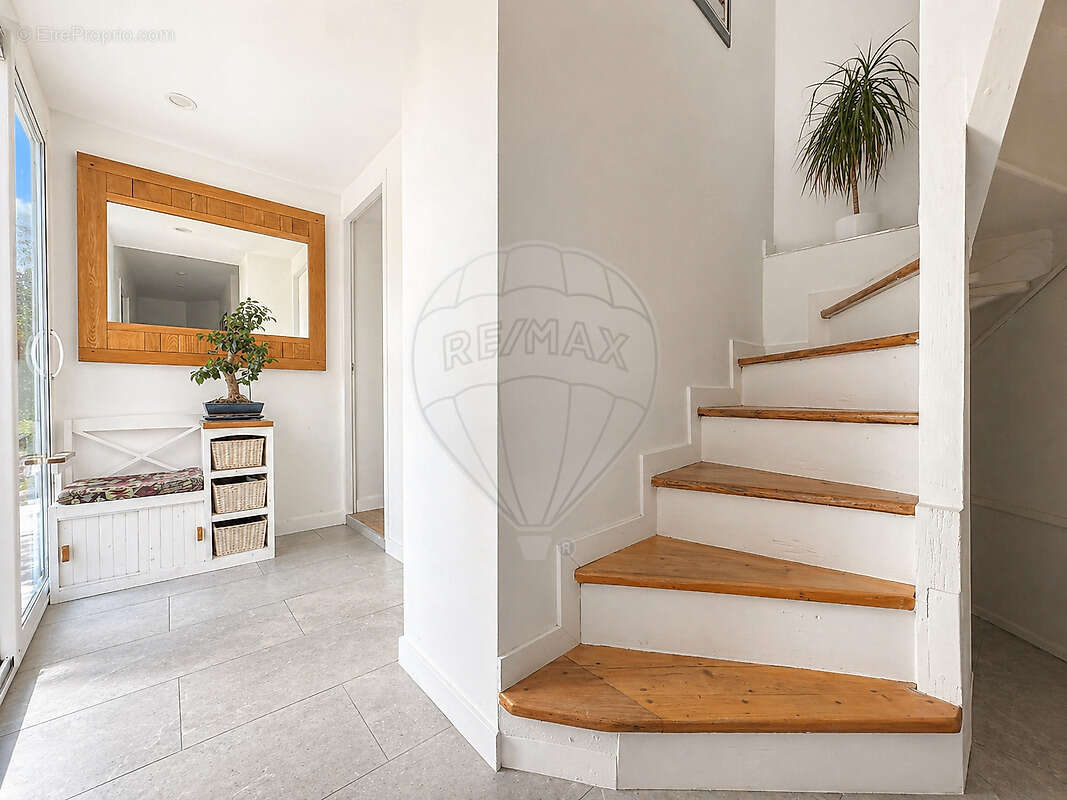 Maison 4 chambre(s) à vendre - photo 3