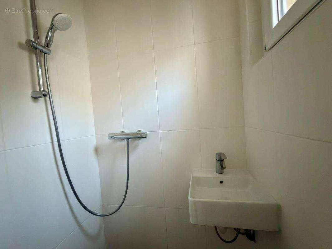 Appartement à SURESNES