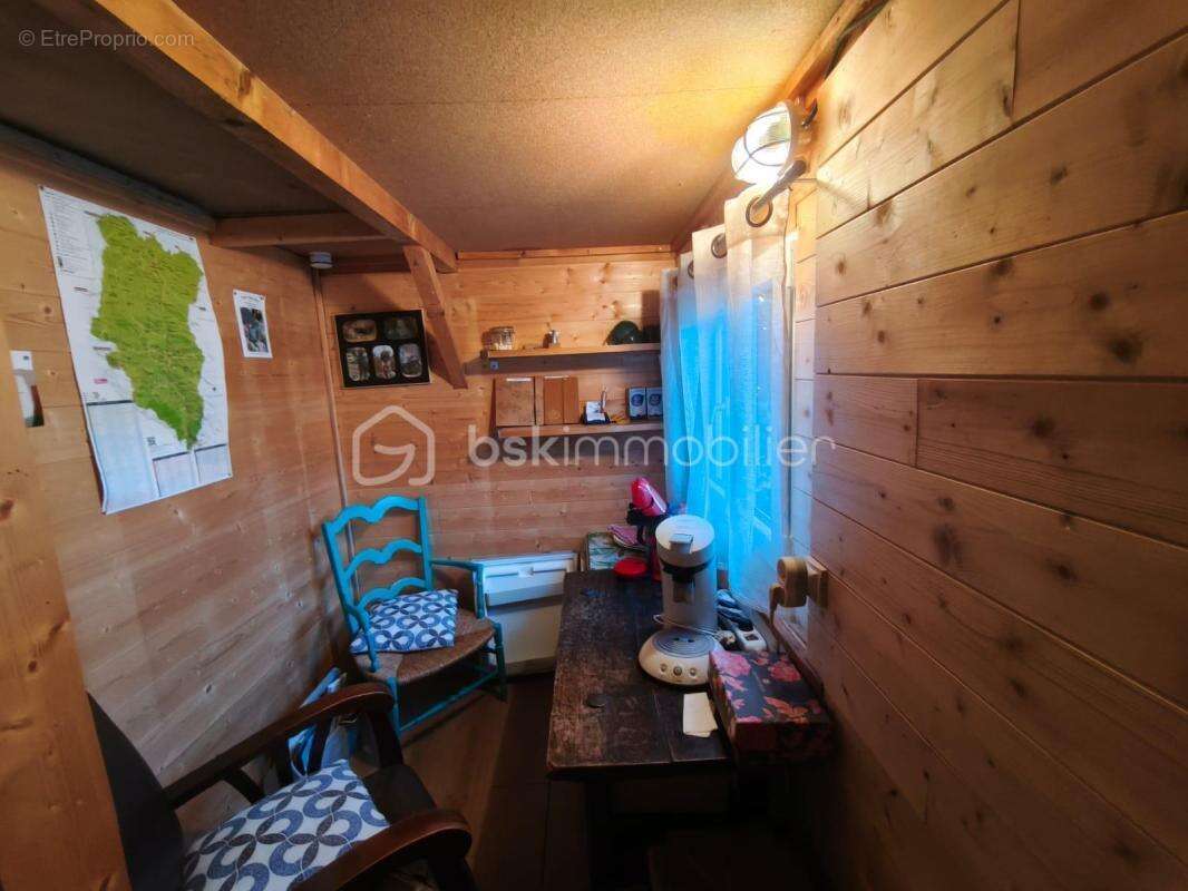 Maison à LOURDIOS-ICHERE