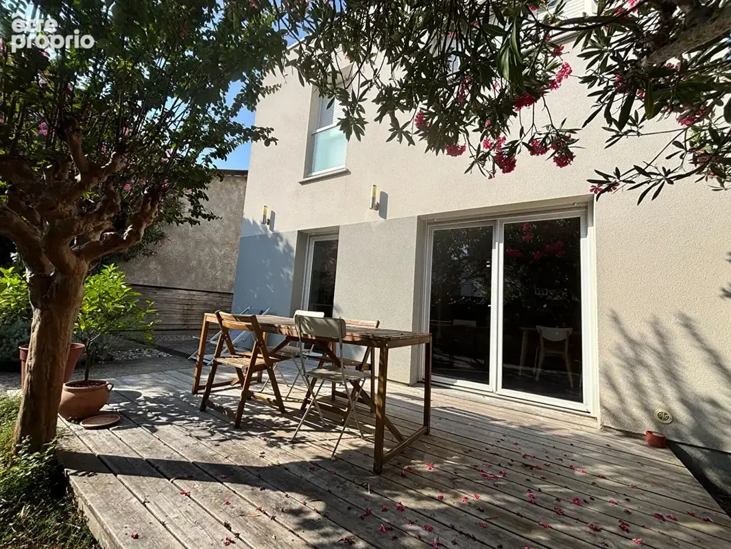 Mérignac Cauderan - Maison - photo 9