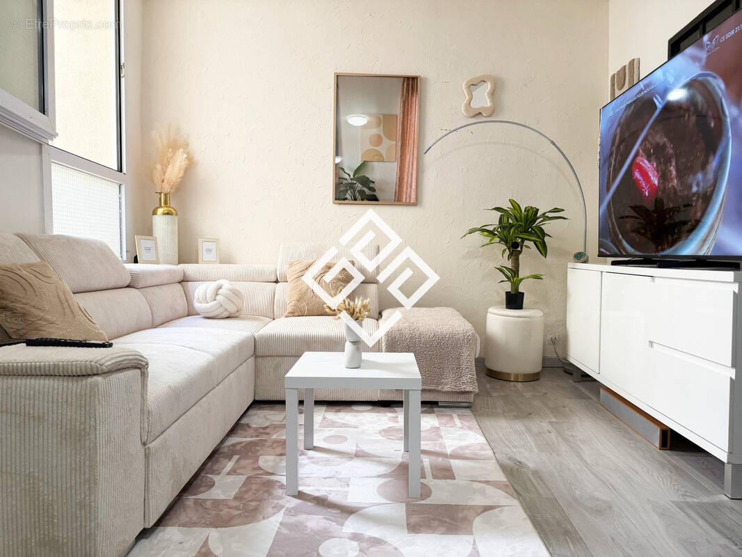 Appartement à NARBONNE