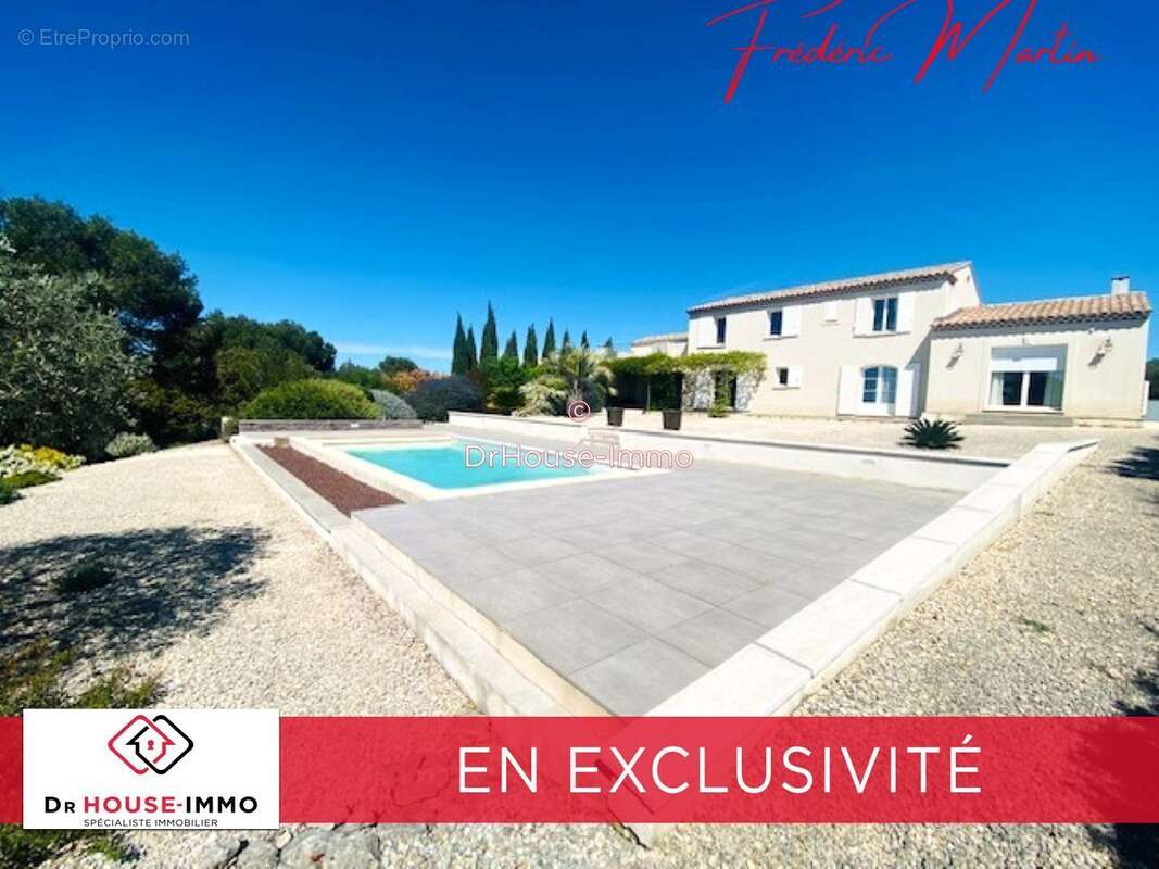 Maison à SAINT-SIFFRET