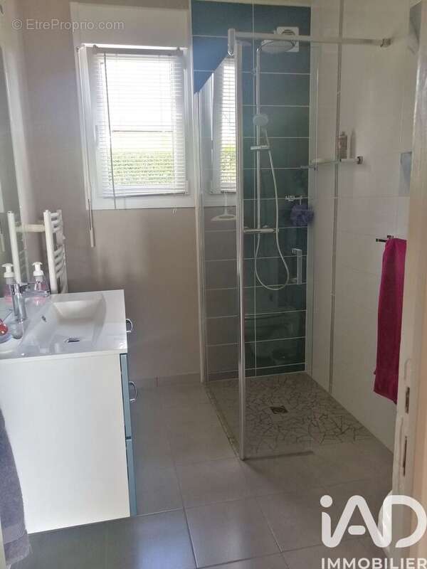 Photo 9 - Maison à CRENNES-SUR-FRAUBEE