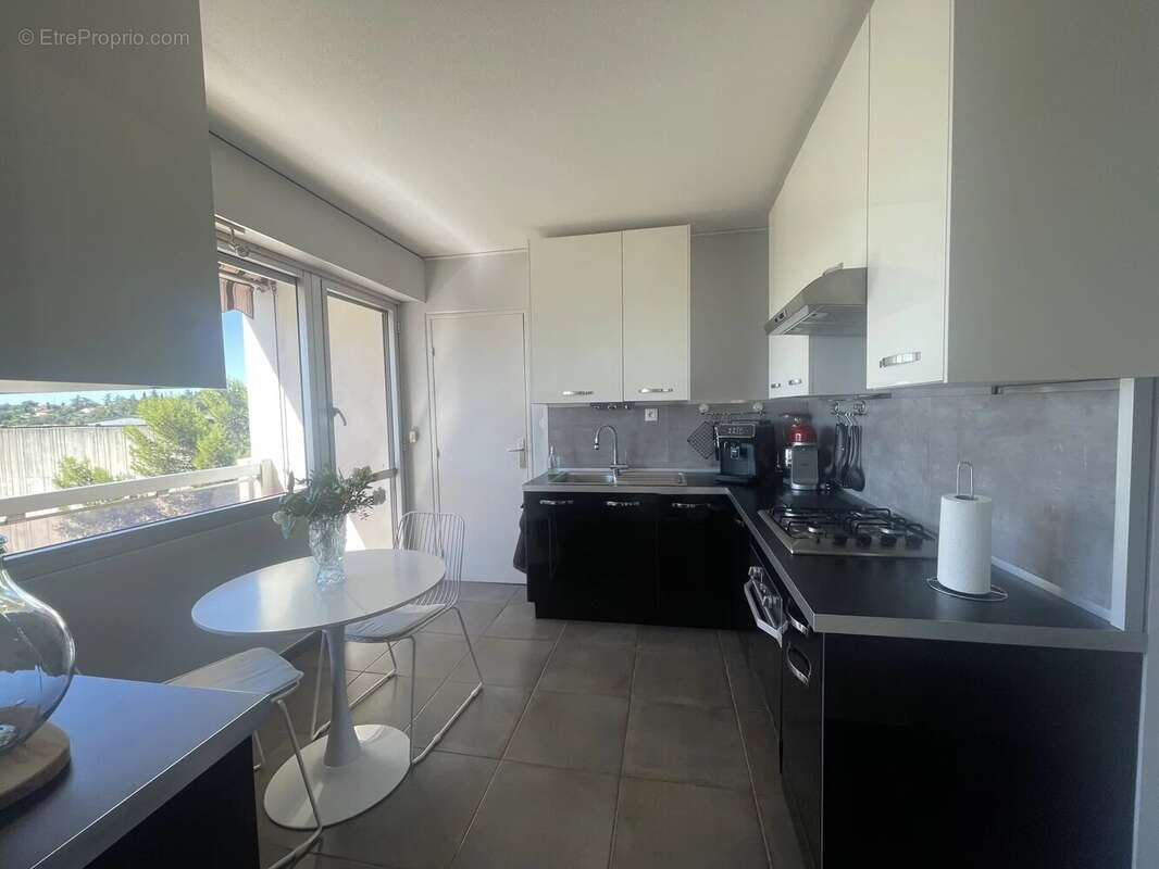 A vendre appartement ales centre ville - photo 5
