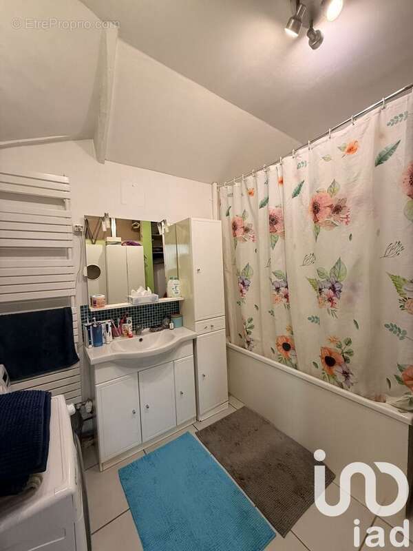 Photo 8 - Maison à CREZANCY