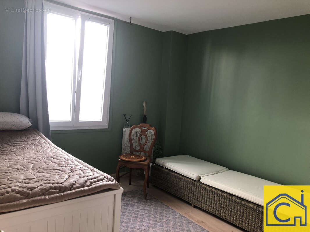 Appartement 59 m² à Cormeilles-En-Parisis  - photo 8