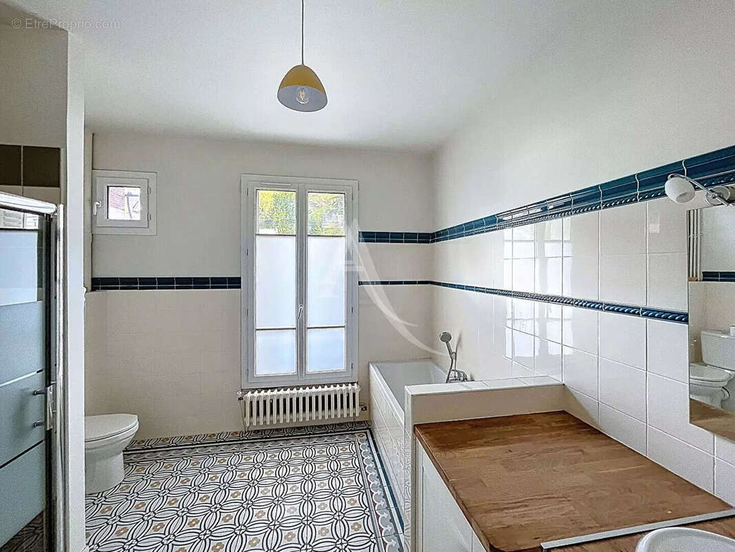 Maison à PALAISEAU
