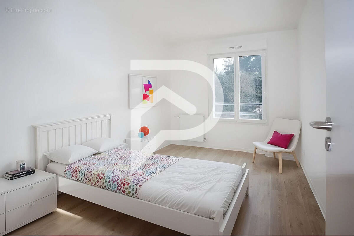 Appartement à JASSANS-RIOTTIER