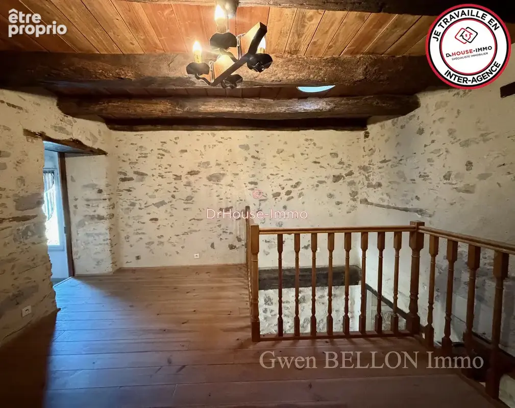Maison 7 pièces 187 m² à vendre à Aurignac (31420) - photo 25