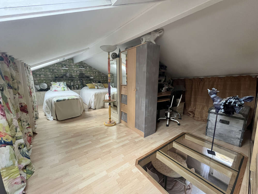 Maison à MONISTROL-SUR-LOIRE