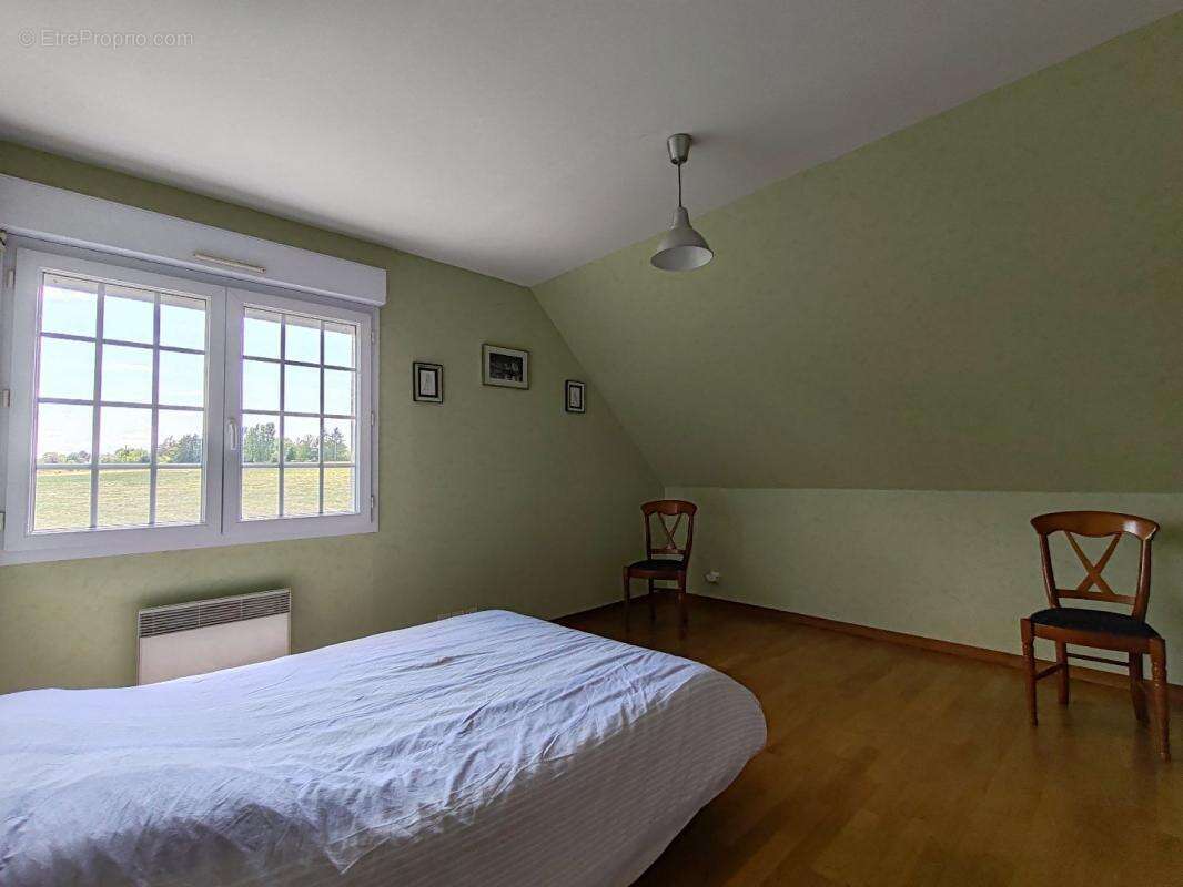 Maison à CHATEAU-RENARD