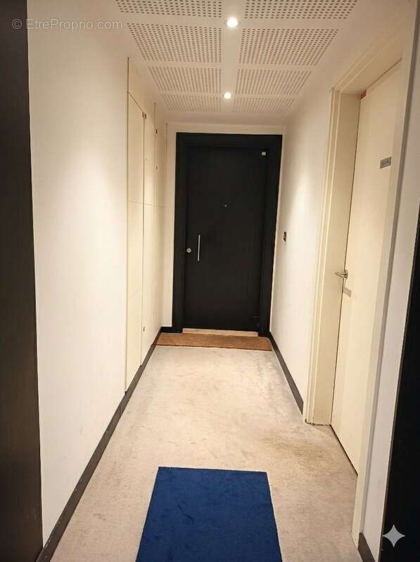 Appartement à BAGNEUX