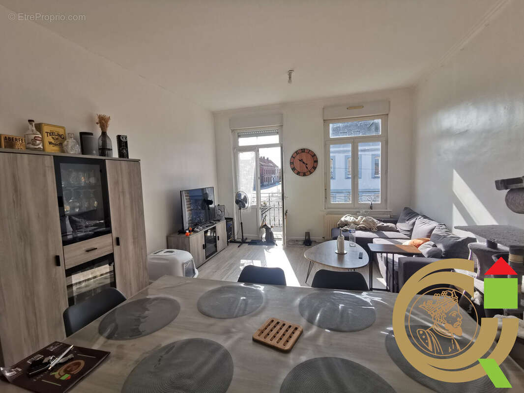 Appartement 455 m² à Anvin  - photo 9