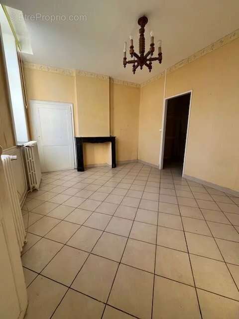 Appartement à INCHY