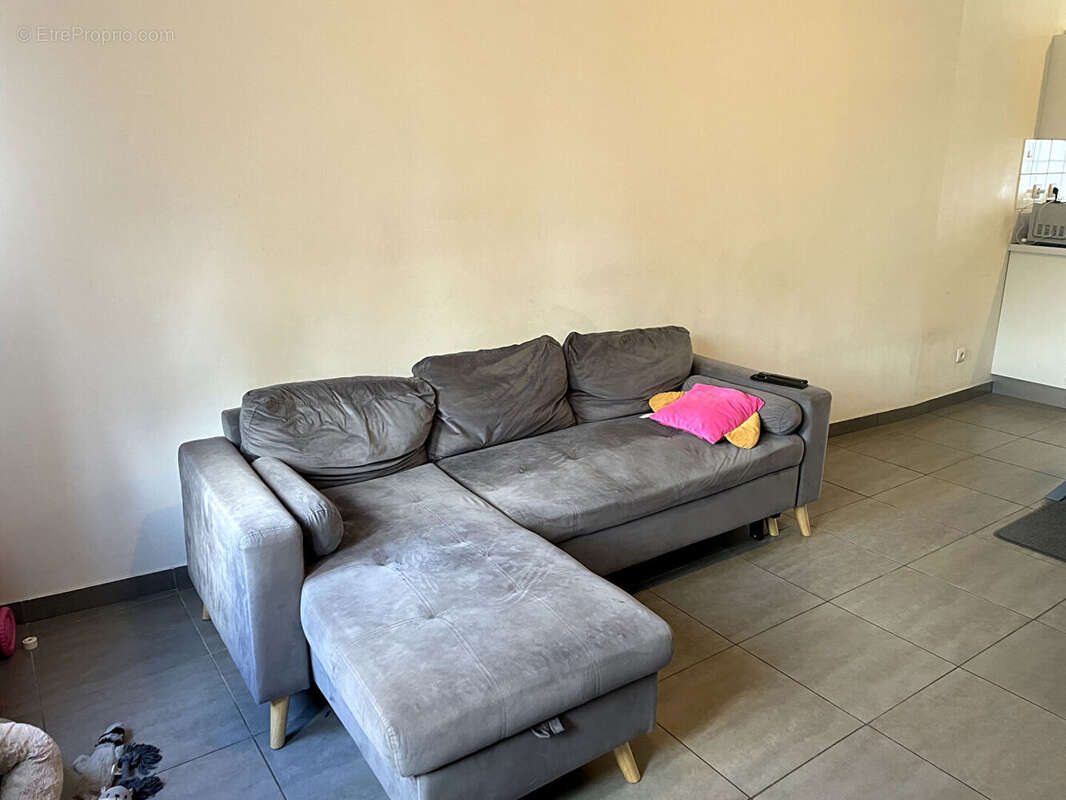 Appartement à GUISE