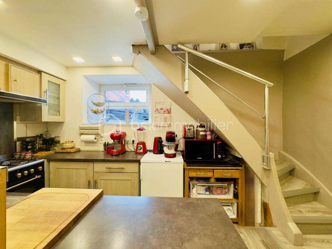 Maison à THORENS-GLIERES