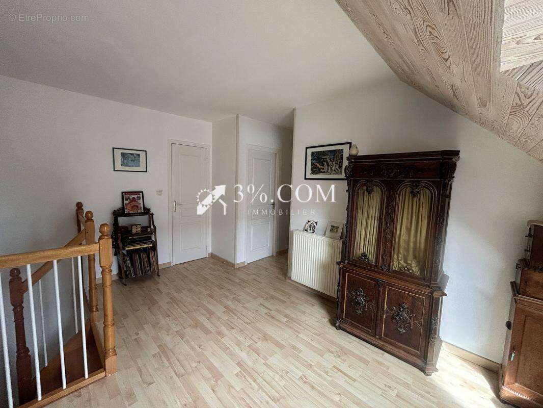 Maison à LA TURBALLE