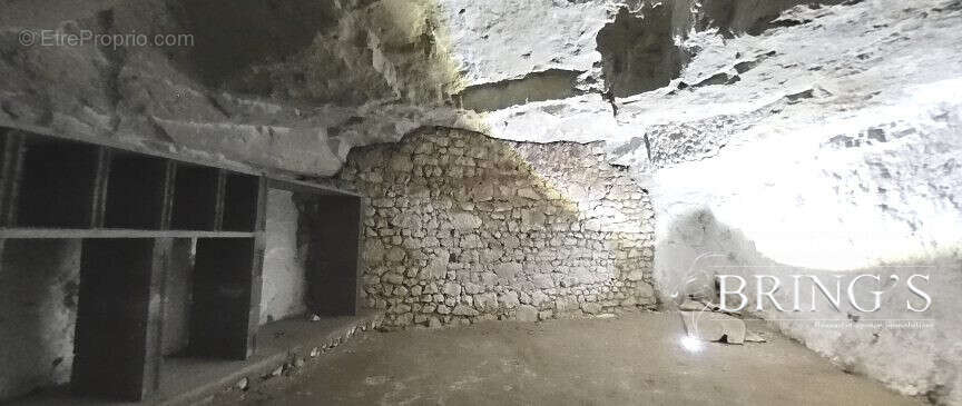 Maison à SAINT-MICHEL-SUR-LOIRE