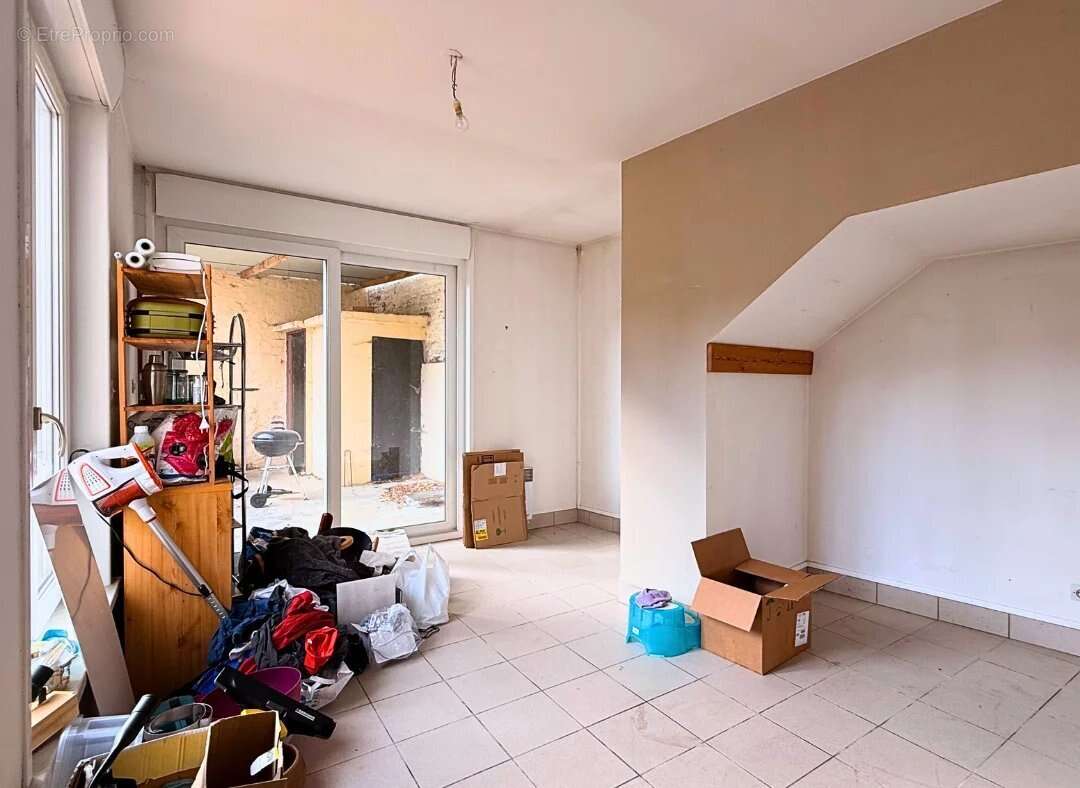 Appartement à ARRAS