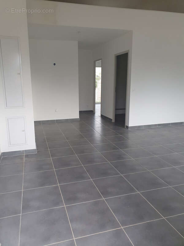 Maison à MARSEILLAN