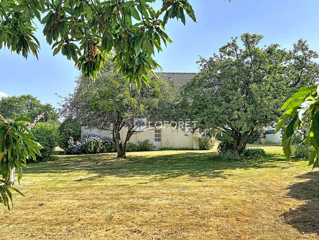 Maison Saint Ave - photo 3