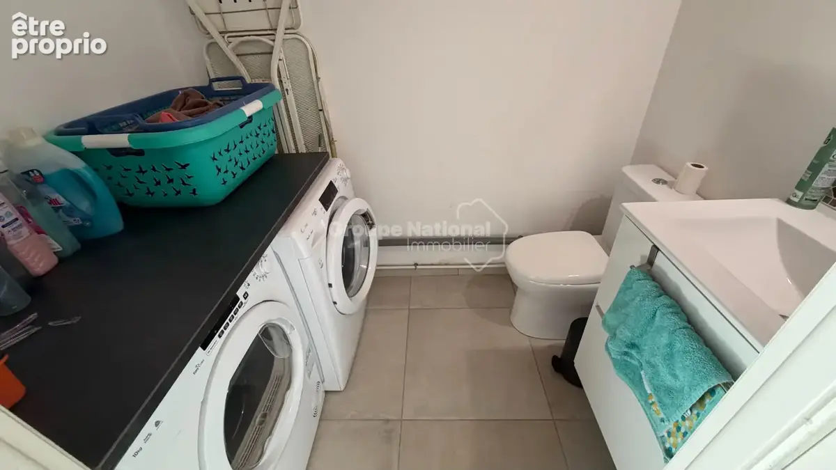 BELLE OPPORTUNITÉ  Maison 110 m² + annexe 70m² - photo 16