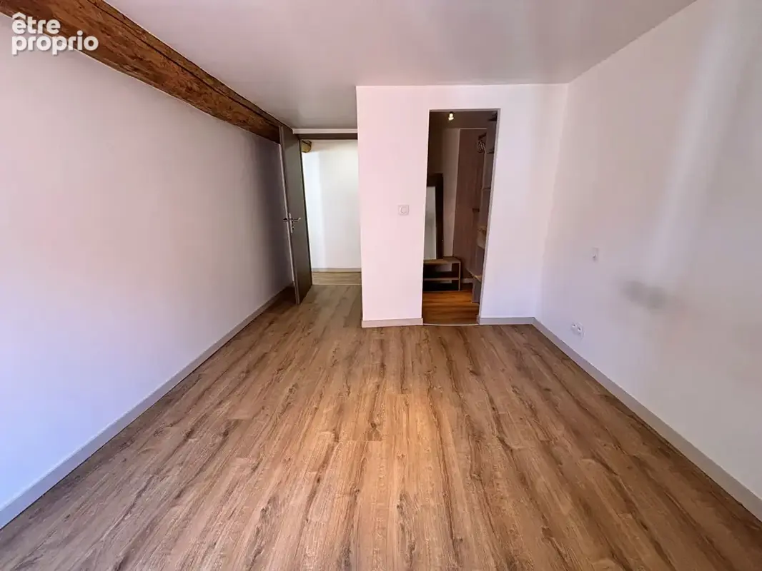 Appartement 3 pieces 71 m² roanne - photo 7
