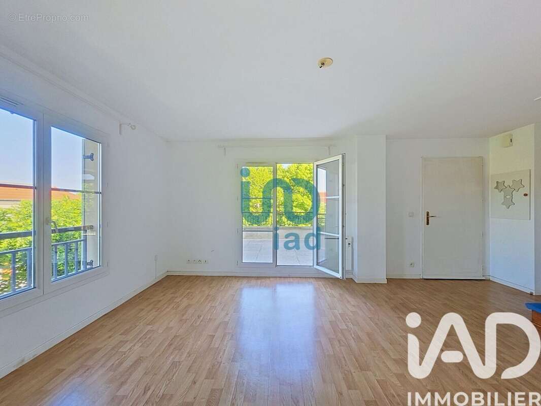 Photo 5 - Appartement à MAGNANVILLE