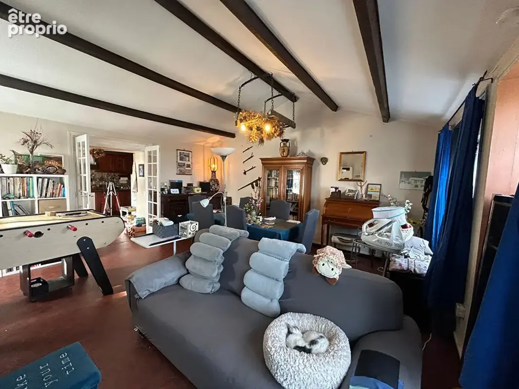 Maison lairoux - photo 4