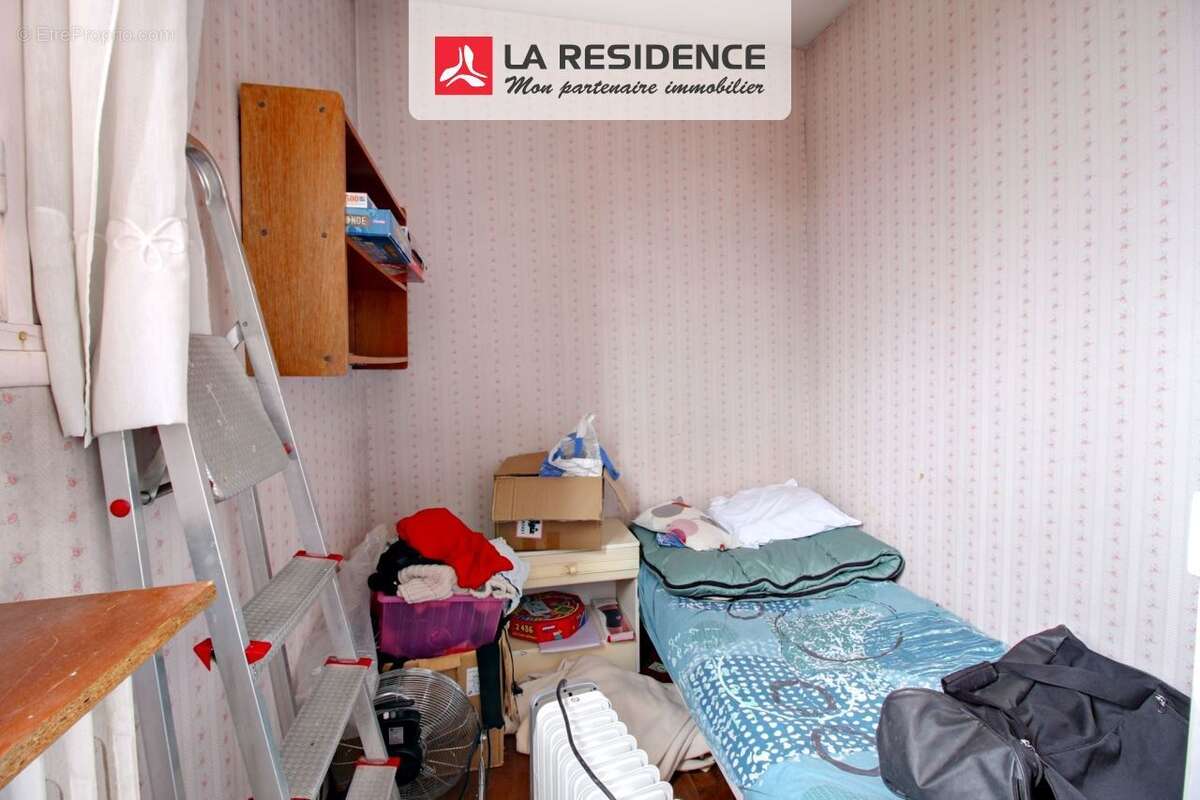 Maison à CONFLANS-SAINTE-HONORINE