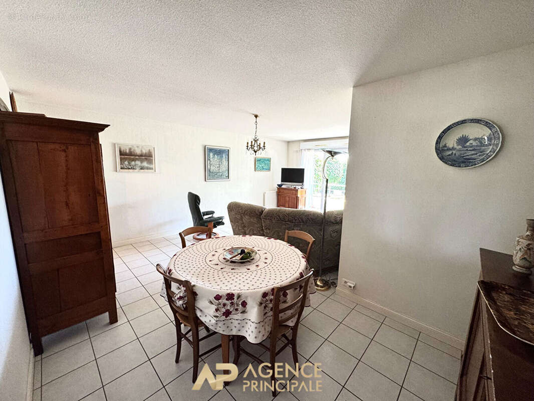 Appartement à LA ROCHELLE