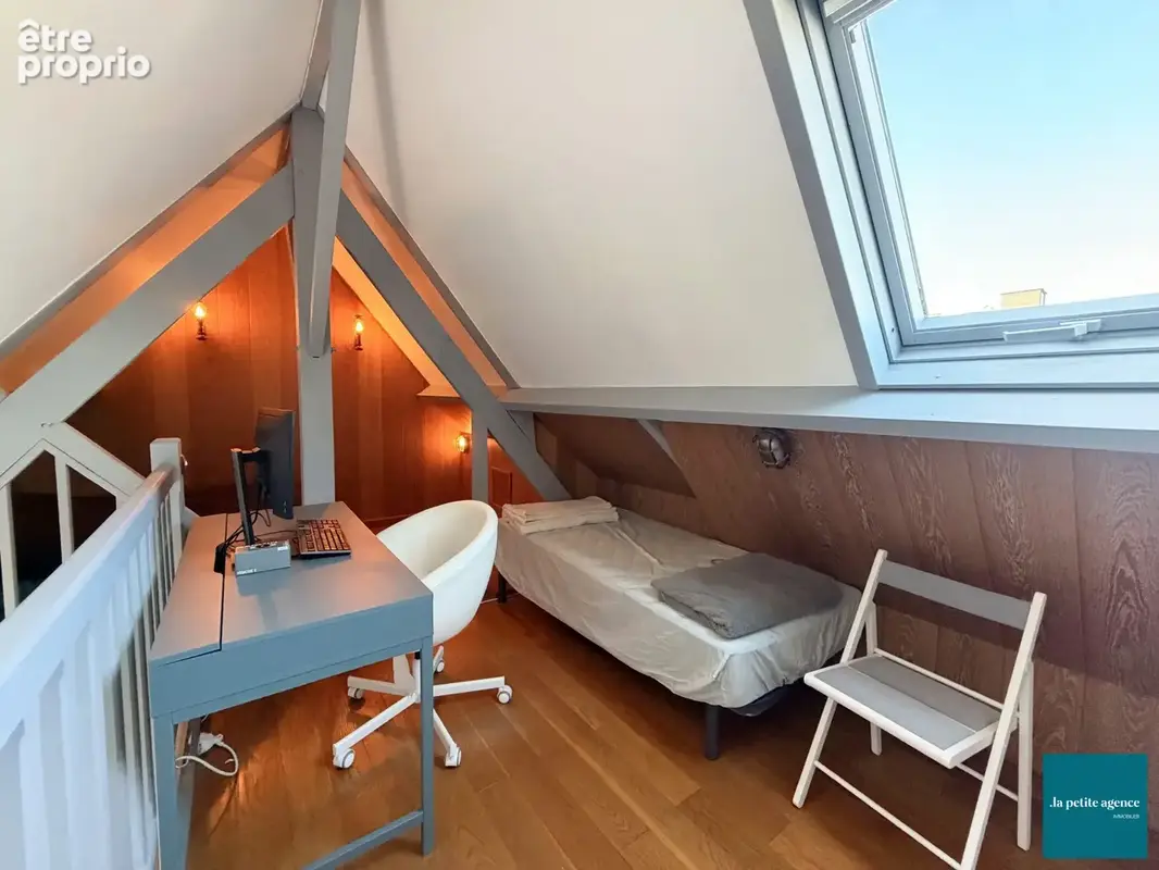 Appartement 4 pièces 63 m² à vendre à Cabourg (14390) - photo 5