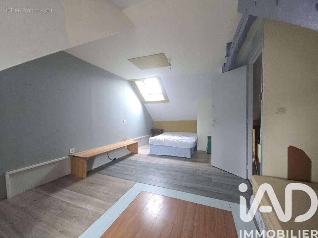 Photo 9 - Maison à LA CHAPELLE-GACELINE