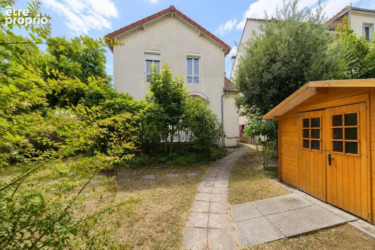 Maison 6 pièces 145 m² à vendre à Saint-Gratien (95210) - photo 17