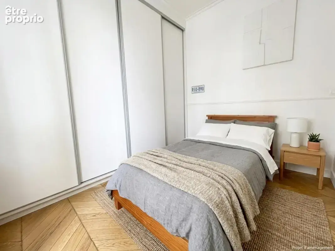 Appartement - photo 7