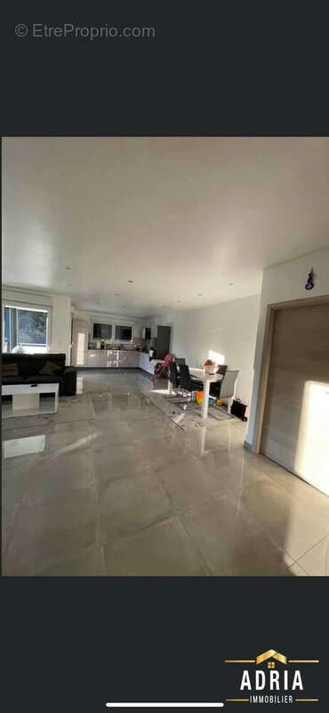 Maison 120 m² à Ranguevaux  - photo 2