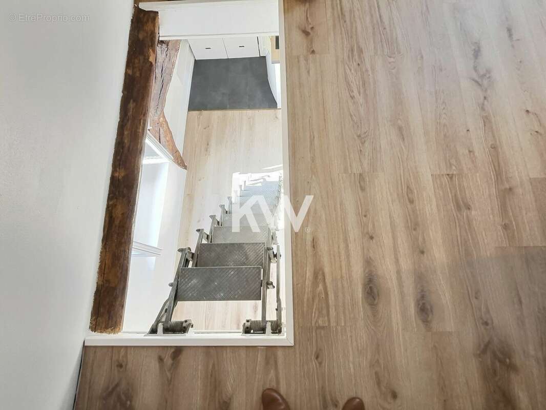 Appartement à MENNECY